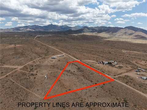 3170 N Roundup Avenue, Kingman, AZ 86401