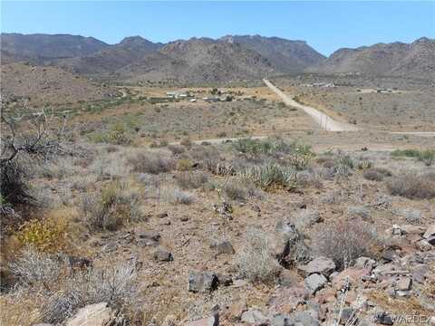 Tbd Stockton Hill Road, Kingman, AZ 86409