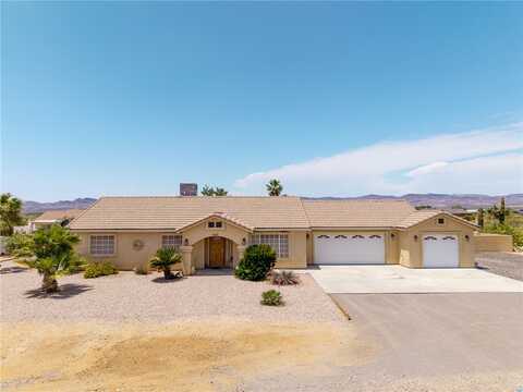 3685 N Mercury Road, Golden Valley, AZ 86413