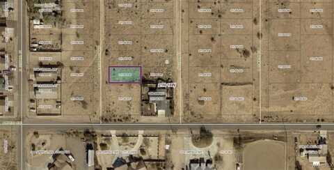 036 N Eagle Rock, Kingman, AZ 86401