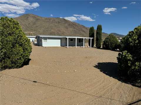 15868 Jasper Drive, Dolan Springs, AZ 86441