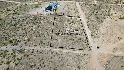 319-08-285 W 18th Street, Dolan Springs, AZ 86441
