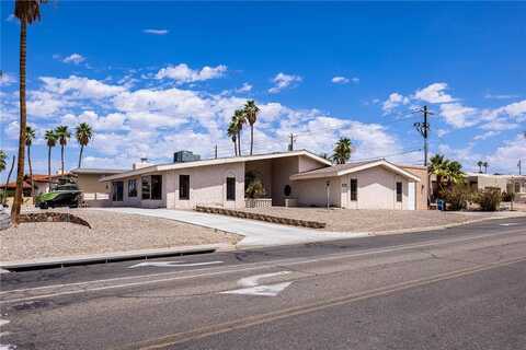 2475 Saratoga Avenue, Lake Havasu City, AZ 86406