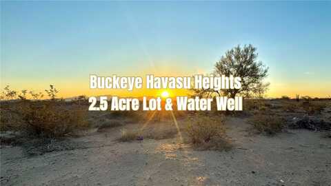 16140 S Shep Lane, Yucca, AZ 86438