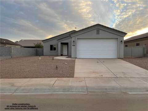 3931 E Suffock Avenue, Kingman, AZ 86409