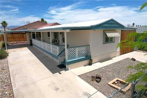 1622 Yale Drive, Bullhead City, AZ 86442