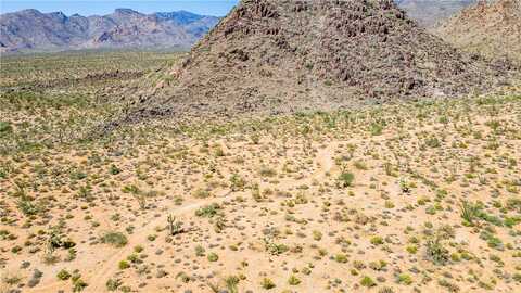0 Allison / Foothills, Yucca, AZ 86438