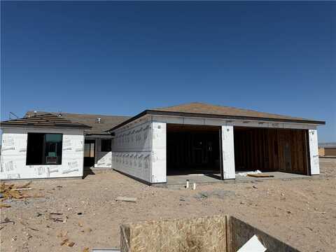 6055 S Trailblazer Avenue, Fort Mohave, AZ 86426