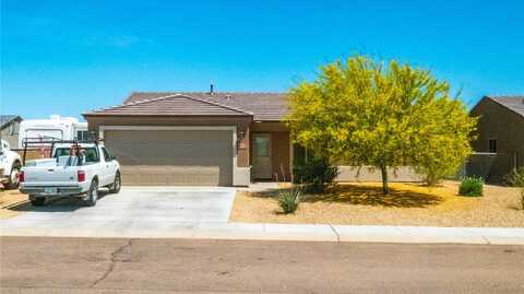 6717 W Nielsen Way, Golden Valley, AZ 86413