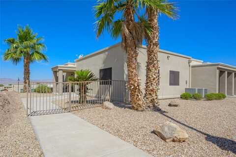 3360 W Landon Drive, Bullhead City, AZ 86429