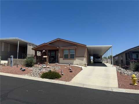 2350 Adobe Road #293, Bullhead City, AZ 86442