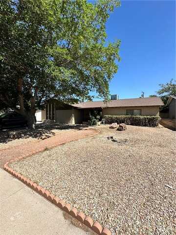 2533 Mullen Drive, Kingman, AZ 86401