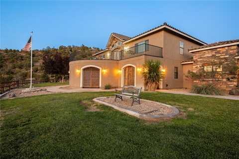 4703 E Skyline Circle, Kingman, AZ 86401