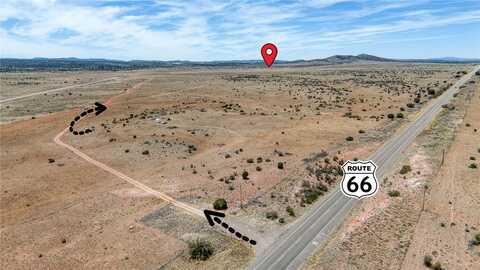 301-34-020 N James Sheriff Road, Seligman, AZ 86337