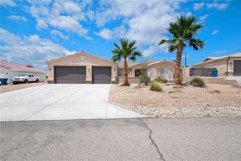 1681 Cardinal Drive, Lake Havasu City, AZ 86403