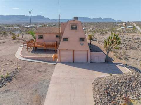 29366 N Mead Drive, Meadview, AZ 86444