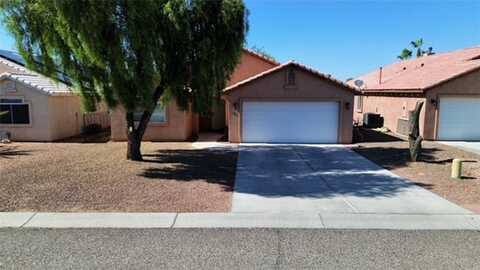 1633 E Segovia Way, Fort Mohave, AZ 86426