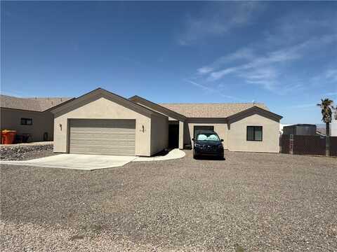 9617 N Concho Drive, Kingman, AZ 86401