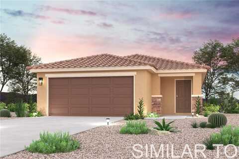 2333 TAPATIO Drive, Bullhead City, AZ 86442