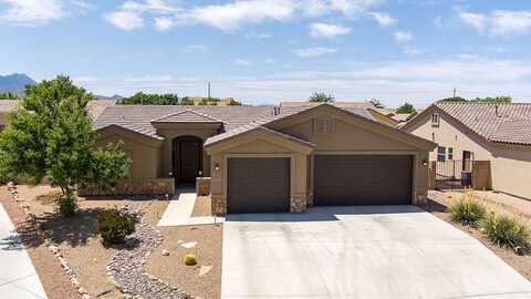 3752 Richie Drive, Kingman, AZ 86401