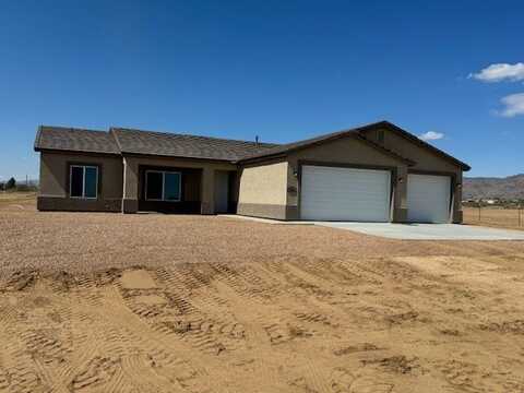 4789 W Crystal Drive, Golden Valley, AZ 86413