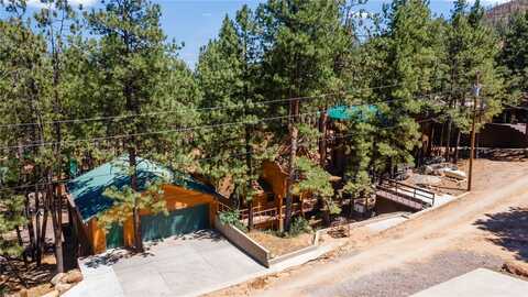 6470 E Crumb Road, Kingman, AZ 86401