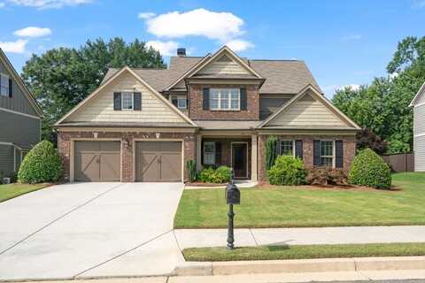 452 Rockford Pass, Marietta, GA 30064