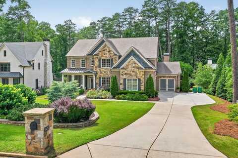 6470 Long Island Drive NW, Atlanta, GA 30328