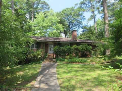 2448 Sherbrooke Court NE, Atlanta, GA 30345