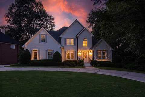 5335 Wild Sonnet Path, Peachtree Corners, GA 30092
