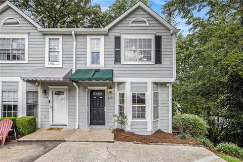 4098 Charlotte Court SE, Smyrna, GA 30082