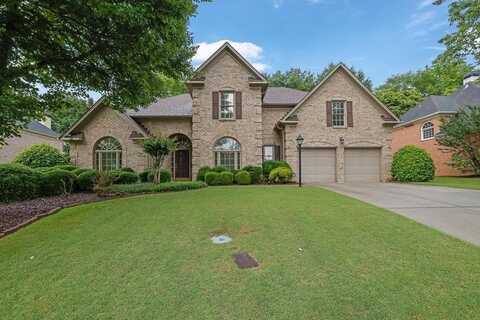 3485 Highcroft Circle, Peachtree Corners, GA 30092
