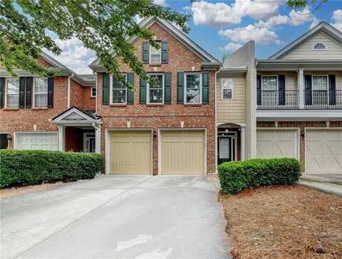 2515 Gadsen Walk, Duluth, GA 30097
