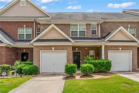 2555 Flat Shoals Road, Atlanta, GA 30349