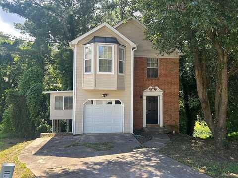 5000 Saxony Court, Stone Mountain, GA 30083