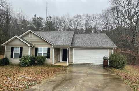 504 Edgewood Trace, Mcdonough, GA 30253