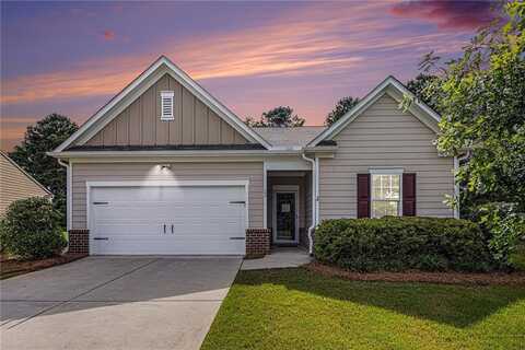 23 Stable Gate Drive, Cartersville, GA 30120