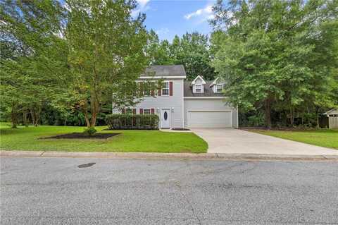 255 Twin Creek Shores, Athens, GA 30605