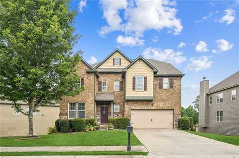 2755 Evan Manor Lane, Cumming, GA 30041
