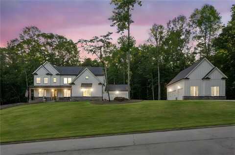6326 Point Twenty Two, Gainesville, GA 30506