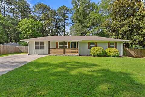 470 Pretty View Lane SE, Smyrna, GA 30082
