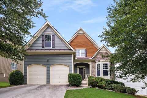 3610 Chestnut Meadows Drive, Douglasville, GA 30135
