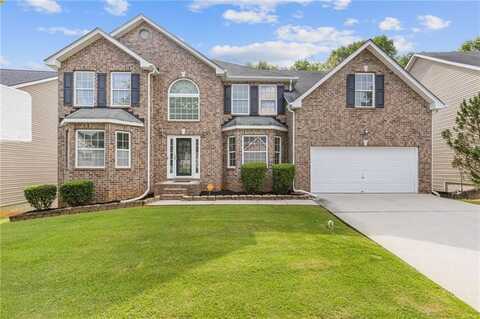 4474 Michael Jay Street, Snellville, GA 30039