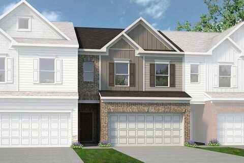 18 Jacobs Farm Lane, Lawrenceville, GA 30045