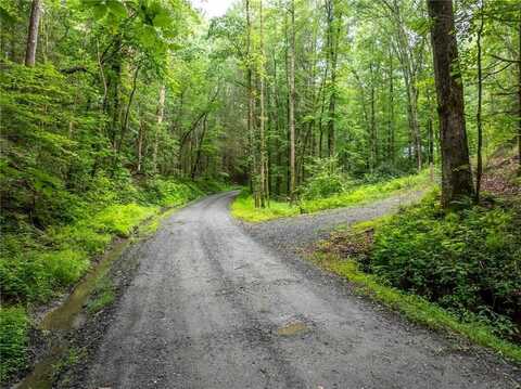 5846 Gates Chapel Road, Ellijay, GA 30540
