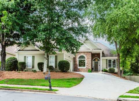 1122 Cayuga Court, Dacula, GA 30019
