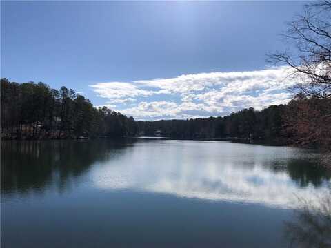 1581 Twin Mountain Lake Circle, Talking Rock, GA 30175