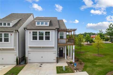 319 Hayden Circle, Woodstock, GA 30189
