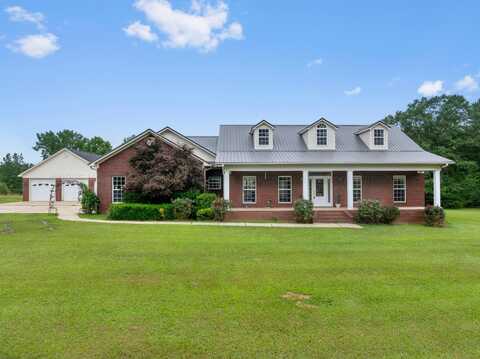 264 RICHARDSON Rd, Jasper, AL 35504
