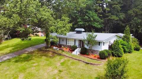 1602 27TH St, Haleyville, AL 35565